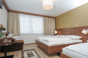 Hotel Restaurant Wallner