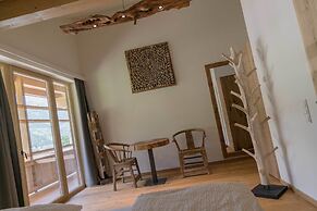 Atelier Garni Astei