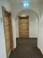Atelier Garni Astei