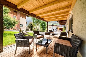 Atelier Garni Astei