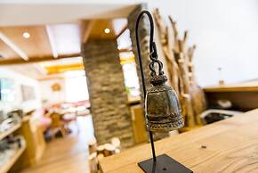 Atelier Garni Astei