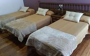 Hotel Ansuiña