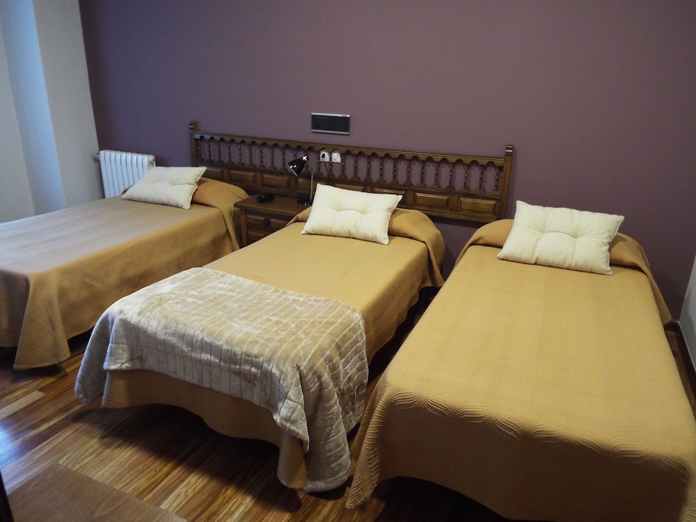 Hotel Ansuiña