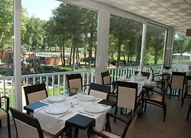 Hotel Ansuiña