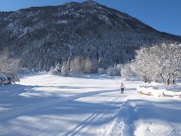 La Luge d'Antan