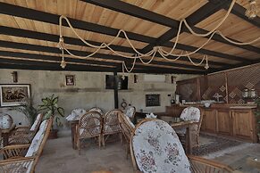 Aren Cave Hotel