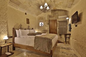 Aren Cave Hotel