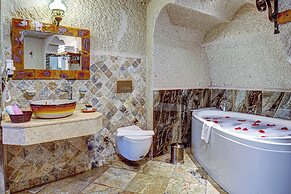 Aren Cave Hotel