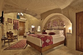 Aren Cave Hotel