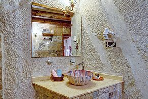 Aren Cave Hotel