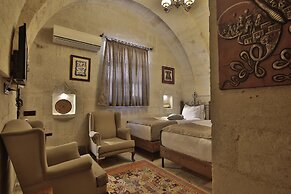 Aren Cave Hotel