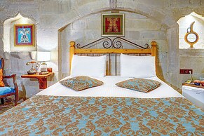 Aren Cave Hotel