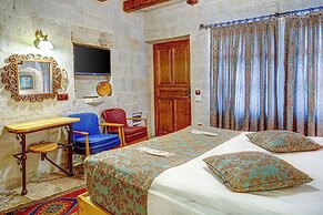 Aren Cave Hotel