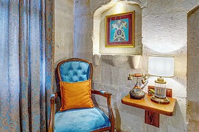 Aren Cave Hotel