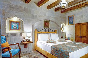 Aren Cave Hotel