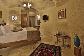 Aren Cave Hotel