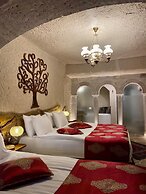 Aren Cave Hotel