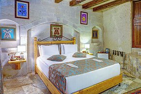Aren Cave Hotel