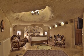 Aren Cave Hotel