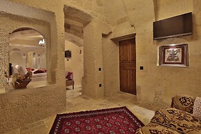 Aren Cave Hotel