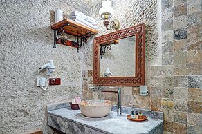 Aren Cave Hotel