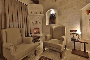 Aren Cave Hotel