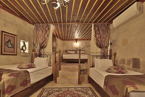 Aren Cave Hotel