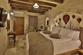Aren Cave Hotel