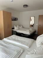 Pension im Wirtshaus Himberg
