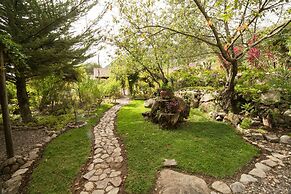 CASA COLIBRI ECOLODGE