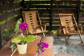 CASA COLIBRI ECOLODGE