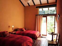 CASA COLIBRI ECOLODGE