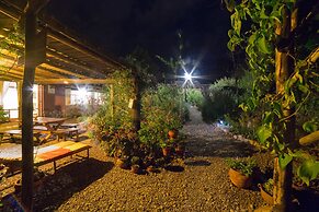 CASA COLIBRI ECOLODGE