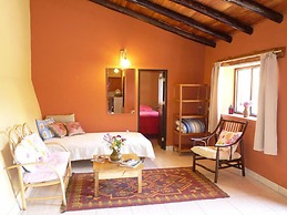 CASA COLIBRI ECOLODGE