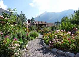 CASA COLIBRI ECOLODGE