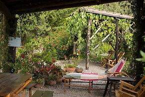 CASA COLIBRI ECOLODGE