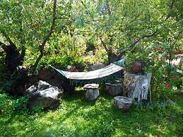 CASA COLIBRI ECOLODGE