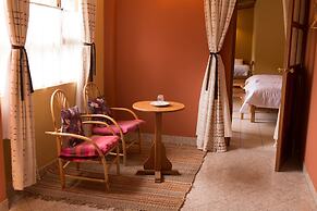 CASA COLIBRI ECOLODGE