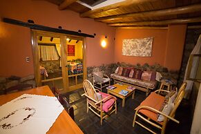CASA COLIBRI ECOLODGE