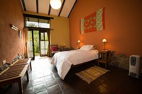 CASA COLIBRI ECOLODGE