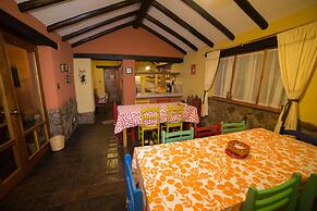 CASA COLIBRI ECOLODGE