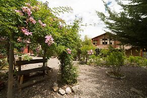 CASA COLIBRI ECOLODGE