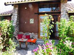 CASA COLIBRI ECOLODGE