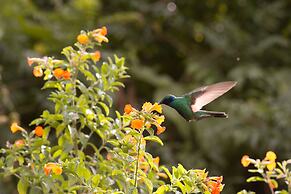 CASA COLIBRI ECOLODGE