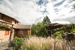 CASA COLIBRI ECOLODGE