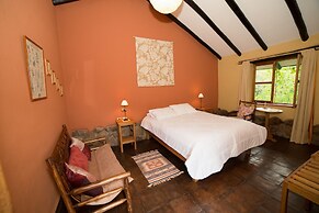 CASA COLIBRI ECOLODGE