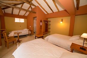 CASA COLIBRI ECOLODGE