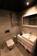 The Black Hotel