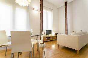 Marshall Apartments by Hoom