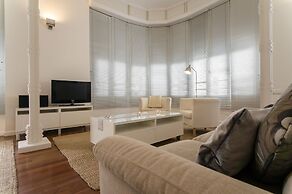 Marshall Apartments by Hoom